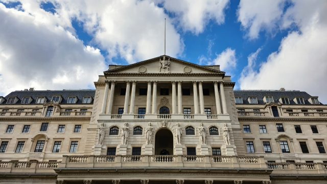Softening UK jobs market paves way for BoE rate cut in March, says ING Group