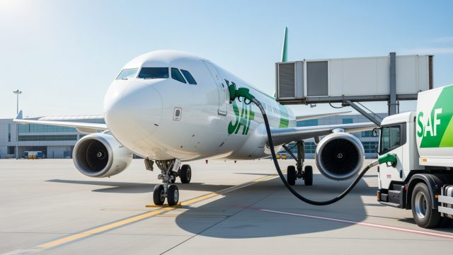 TotalEnergies sees EU softening aviation fuel rules after car ban u-turn