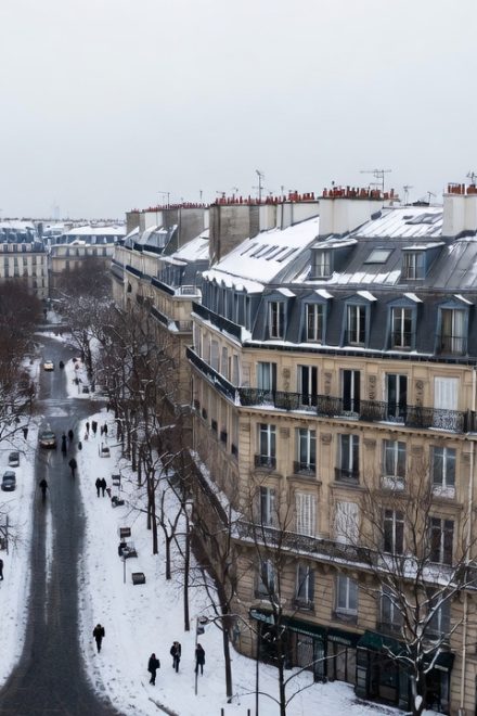 Storm Goretti paralyses Europe: snow chaos halts flights, trains, and buses