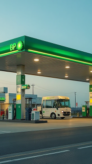 Climate activists press BP, Shell on post-peak oil finance strategy shift 2026