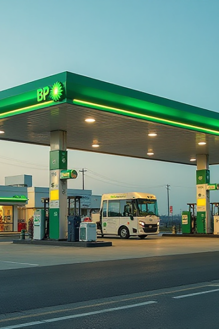 Climate activists press BP, Shell on post-peak oil finance strategy shift 2026