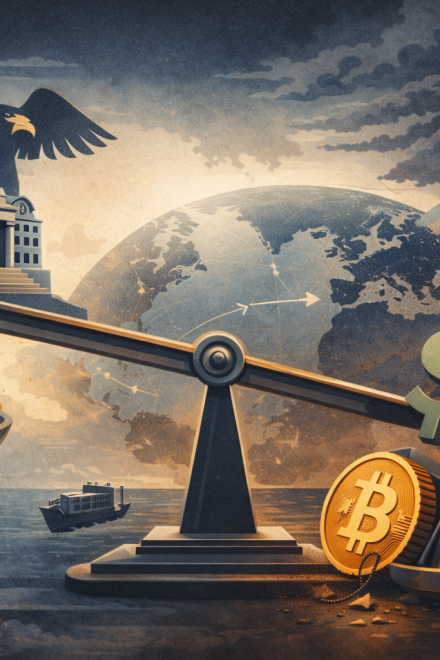 Evening digest: Bitcoin slips towards $80K, Trump’s Fed pick upends markets, commodities crash