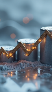 Commodity wrap: silver breaches $100/oz for first time, gold nears $5,000