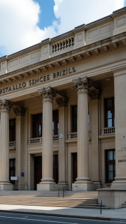 Brazil Central Bank seen poised for first rate cut in nearly two years as growth falters