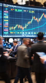 From LUV to HOG to RACE: do quirky stock tickers influence performance?