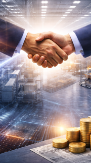 IonQ to buy SkyWater Technology for $1.8B in bid to bring chipmaking in-house