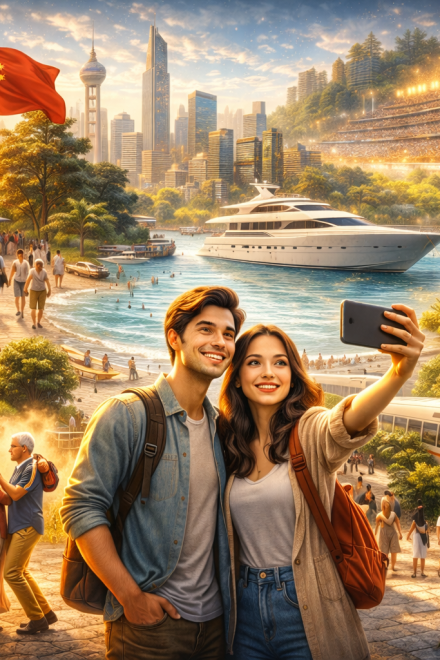 China to bet on services to make consumers spend again, will it be enough?