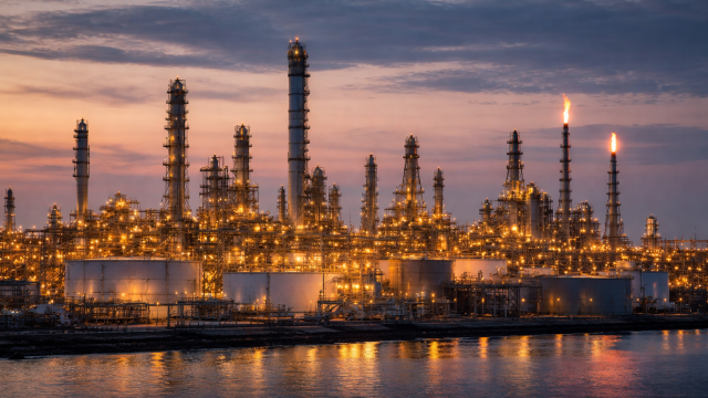 Why Michael Burry sees Valero Energy as a winner from a Venezuelan oil boost