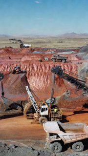 Fragmentation, geopolitics, electrification signal fundamentally new metals era: ING