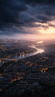 Europe bulletin: stocks dip on Iran fears, BBC seeks Trump toss, Spain deepfake law