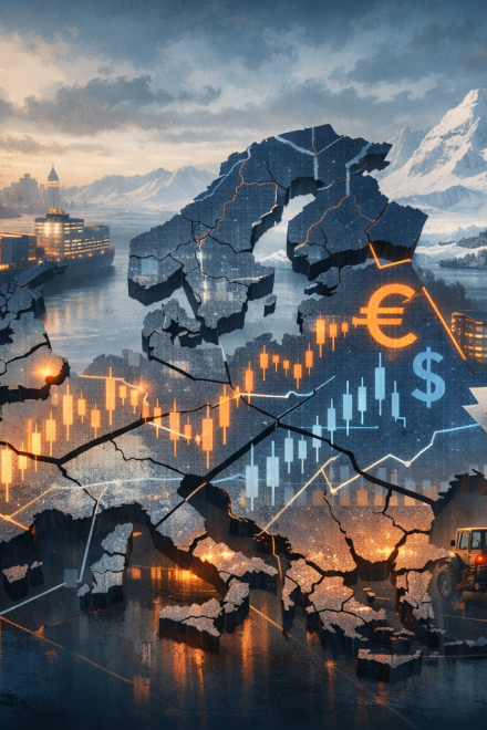 Europe bulletin: Iran tensions shake markets, UK jobs puzzle, farmers revolt