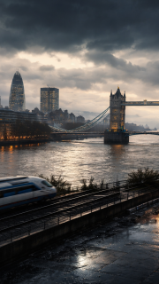 Europe bulletin: UK stocks fall, Germany sees capital flight, France budget crisis