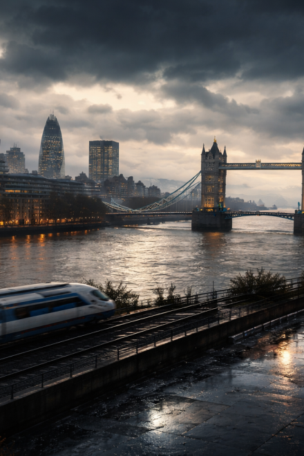 Europe bulletin: UK stocks fall, Germany sees capital flight, France budget crisis