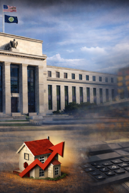 EUR/USD forecast: recoils as Kevin Warsh odds jump