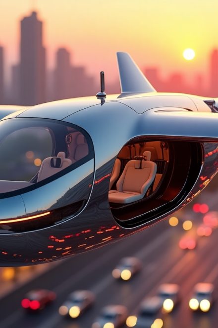 Archer Aviation stock: Is this eVTOL giant a good buy this year?