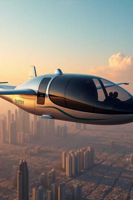 Here’s why the Joby Aviation stock price imploded this week