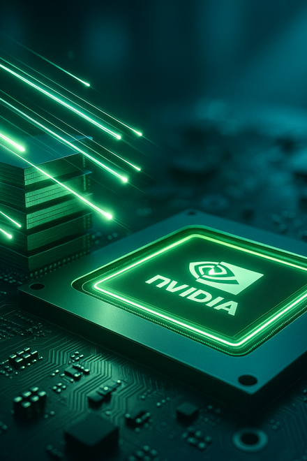 Nvidia stock jumps over 3% today: what’s driving early-2026 rally?