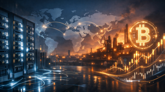 Evening digest: Nvidia China surge, Trump crypto push, Bitcoin breakout watch