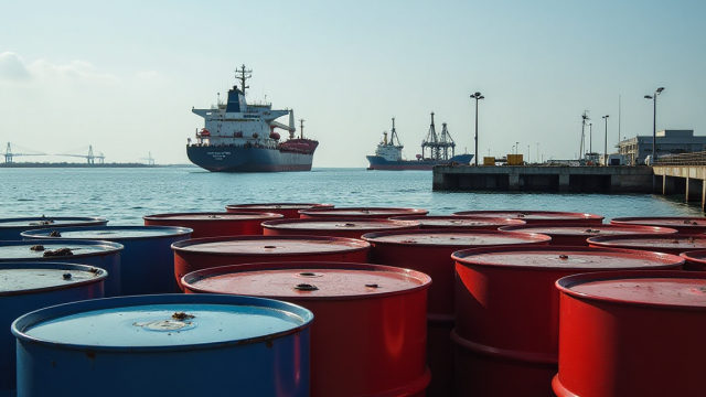 Easing Iran tensions erase oil’s risk premium, but analysts warn volatility ahead