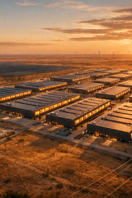 This $1B OpenAI–SoftBank bet reveals what AI can’t function without