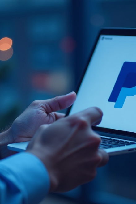 PayPal stock price crash has more room to go: here’s why