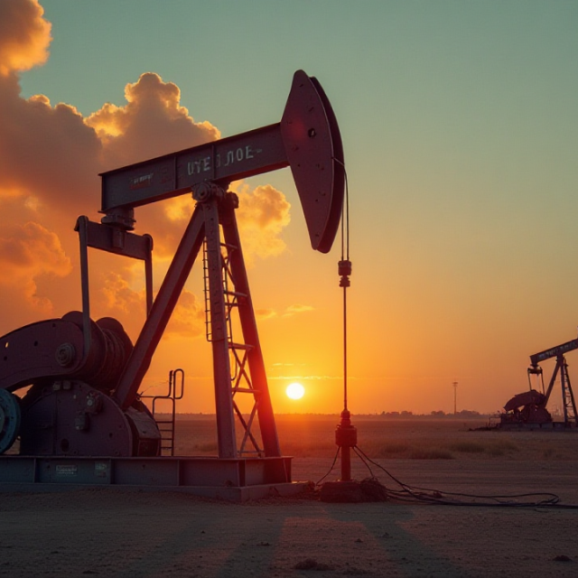 US sanctions threat puts Iranian oil exports in peril; prices hit multi-month high