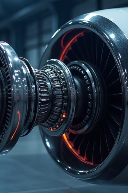 Rolls-Royce share price rally gains steam: can it hit 1,500p?