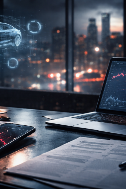 Tesla stock plunges on Wednesday: why Elon Musk’s latest move may backfire