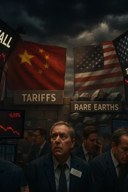 Gartner stock forms an alarming pattern: will it rebound it?