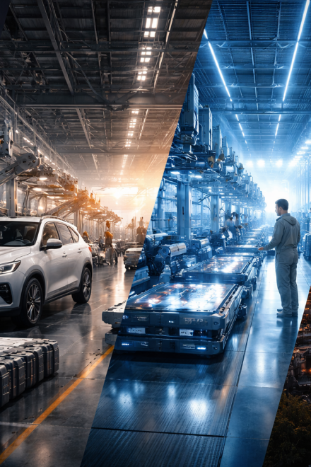 Evening digest: Trump’s troop threat, Ford–BYD talks, TSMC’s Q4 earnings