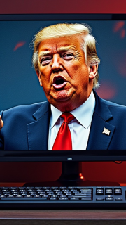 Trump threatens 100% tariffs on Canada as China deal reopens North American rift