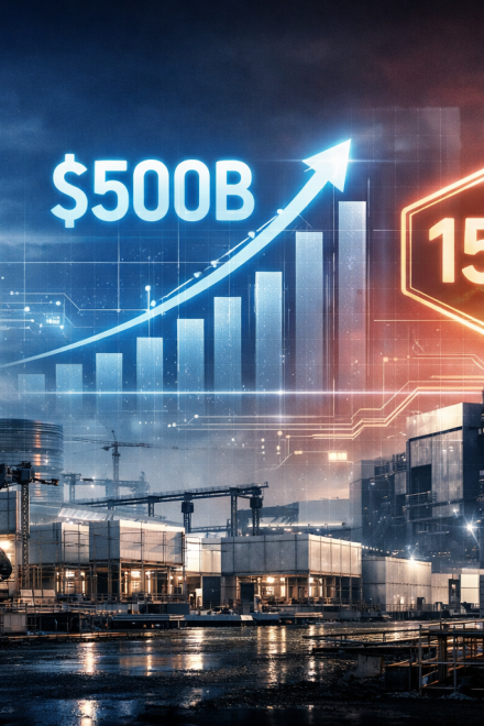 US-Taiwan deal commits $250B to American chip factories, slashes tariffs