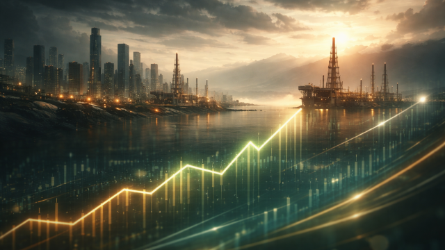 US stocks open higher as markets brush off Venezuela shock; Nasdaq climbs 0.8%