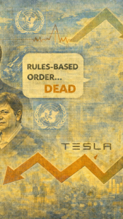 WEF wrap: Trump, Carney, Musk, Huang, and the end of old playbook