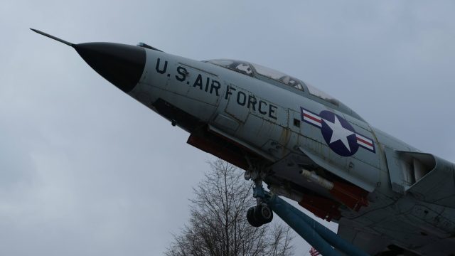 Palladyne stock: 3 big reasons to sell it on Air Force contract rally