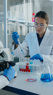 Why Corcept Therapeutics stock crashed today and what comes next?