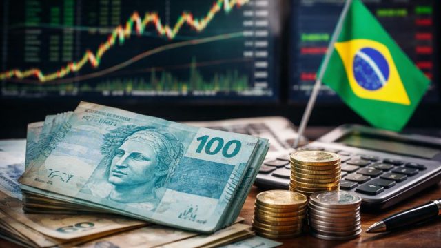 USD/BRL forecast ahead of the Fed and Brazilian central bank decisions
