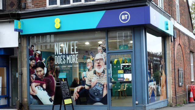 BT Group share price outlook amid elevated headwinds