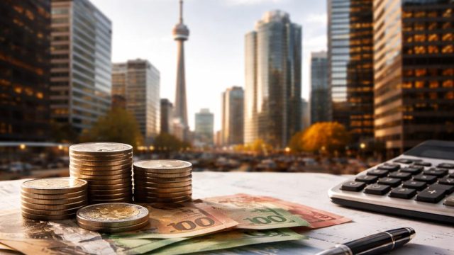 Canada’s central bank seen holding rates as economy stays on track despite US tariffs