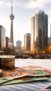 Canada’s rate outlook set for extended pause as growth cools and risks linger