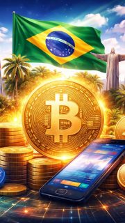 LATAM crypto news: Colombia tightens DIAN reporting, Brazil launches BRD