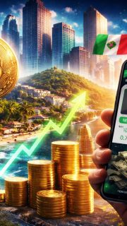 LATAM crypto news: El Salvador’s Bitcoin zones expand, Polymarket bet on Maduro sparks speculation