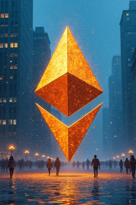 Here’s why Tom Lee’s BitMine stock price is at risk of a steep dive