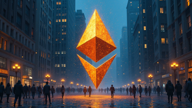 Here’s why Tom Lee’s BitMine stock price is at risk of a steep dive