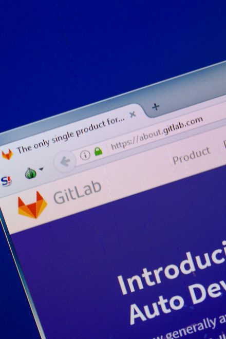 Down 50% from its 2025 highs, is GitLab stock a good buy?