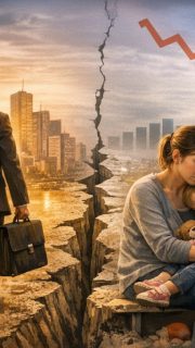 Falling birth rates could upend global economy in 20 years: here’s what to expect