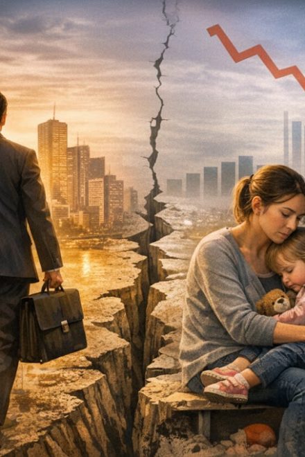 Falling birth rates could upend global economy in 20 years: here’s what to expect