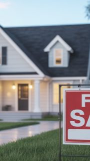 Here’s what matters more than rate cuts for US housing market in 2026