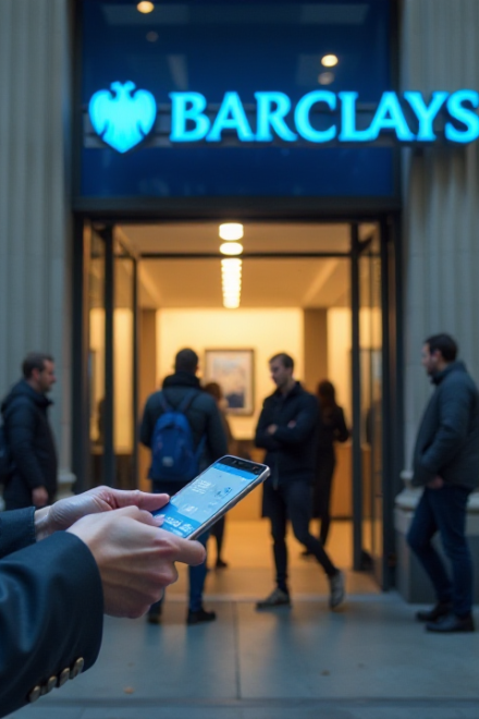 Barclays share price analysis amid the trading and investment banking boom