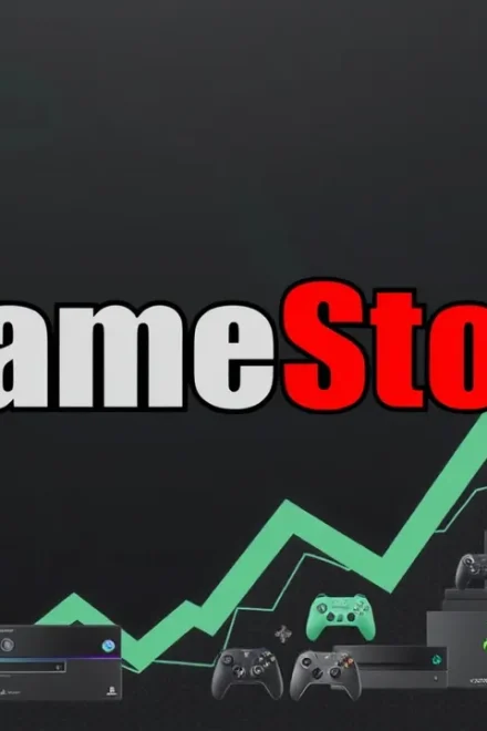 GME stock price analysis: What next for GameStop after the surge?